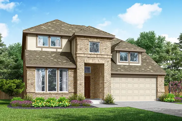 713 Clifton Drive, Anna, TX 75409