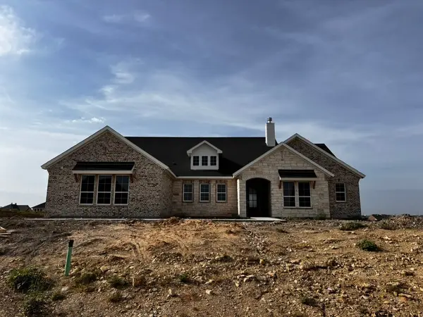 129 Pheasant Run Drive, New Fairview, TX 76078