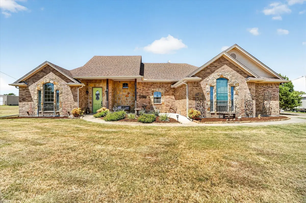 212 Dove Hill Lane, Weatherford, TX 76088 - #1
