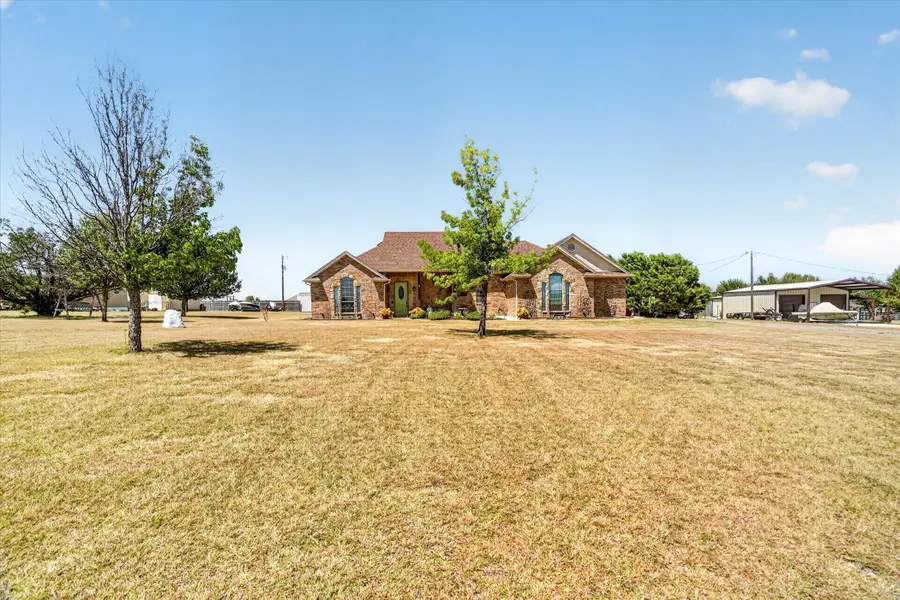 212 Dove Hill Lane, Weatherford, TX 76088 - #2