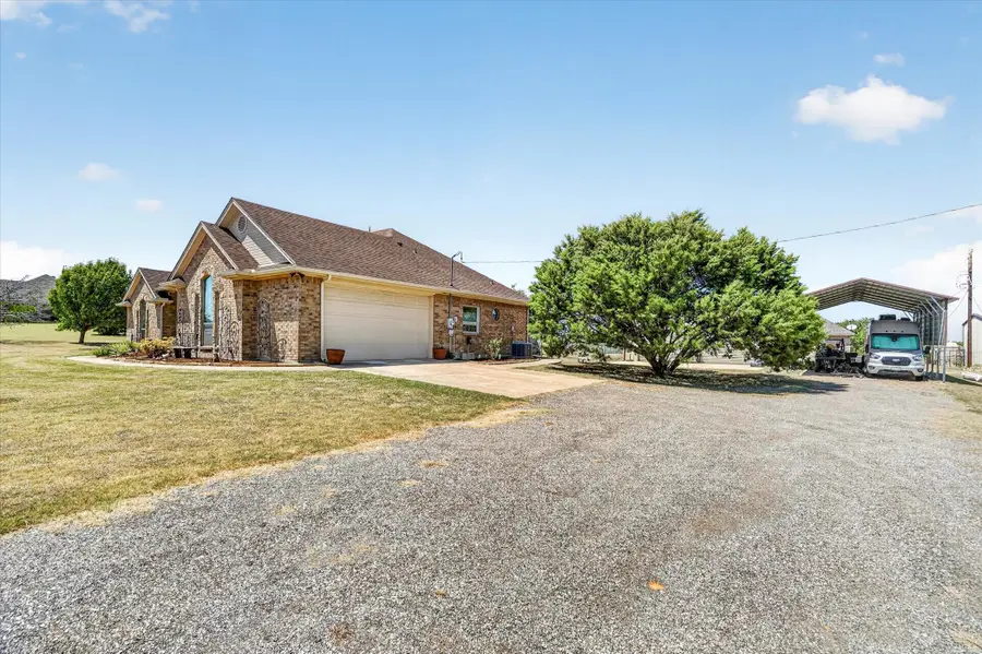 212 Dove Hill Lane, Weatherford, TX 76088 - #3