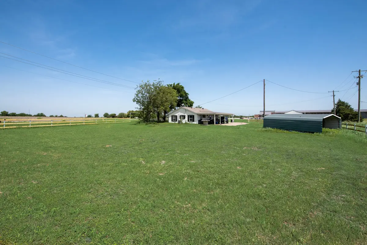 354 N Fm 1138, Nevada, TX 75173 - #1