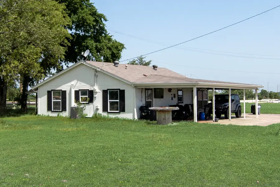 354 N Fm 1138, Nevada, TX 75173 - #2