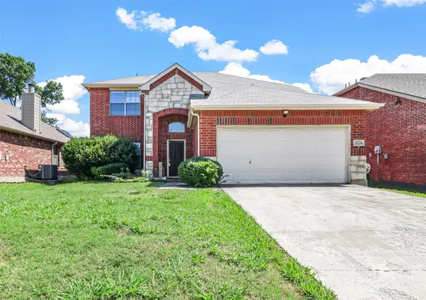 3325 Truman Street, McKinney, TX 75071