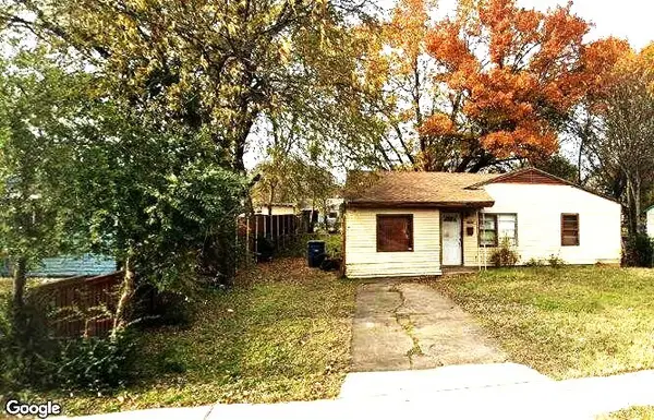 3627 Lovingood Drive, Dallas, TX 75241