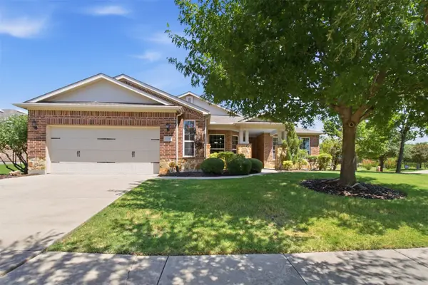 1728 Hacienda Heights Lane, Frisco, TX 75036