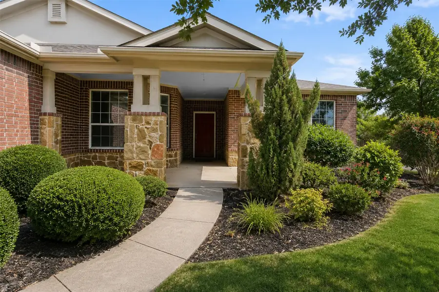 1728 Hacienda Heights Lane, Frisco, TX 75036 - #2