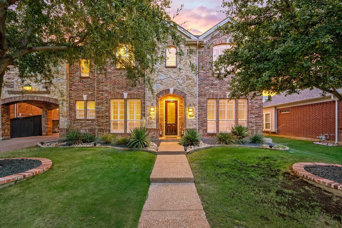 1521 Newton Ranch Road, Keller, TX 76248 - #1