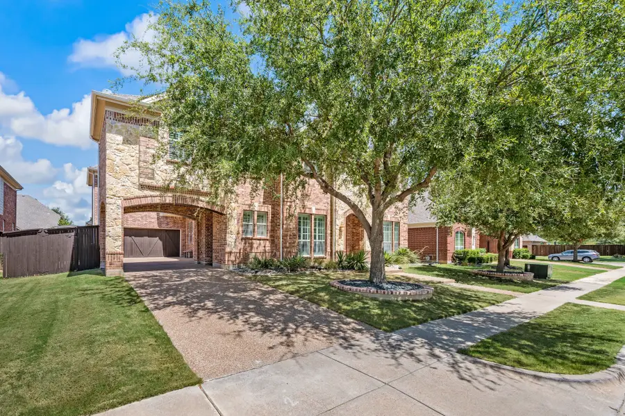 1521 Newton Ranch Road, Keller, TX 76248 - #2