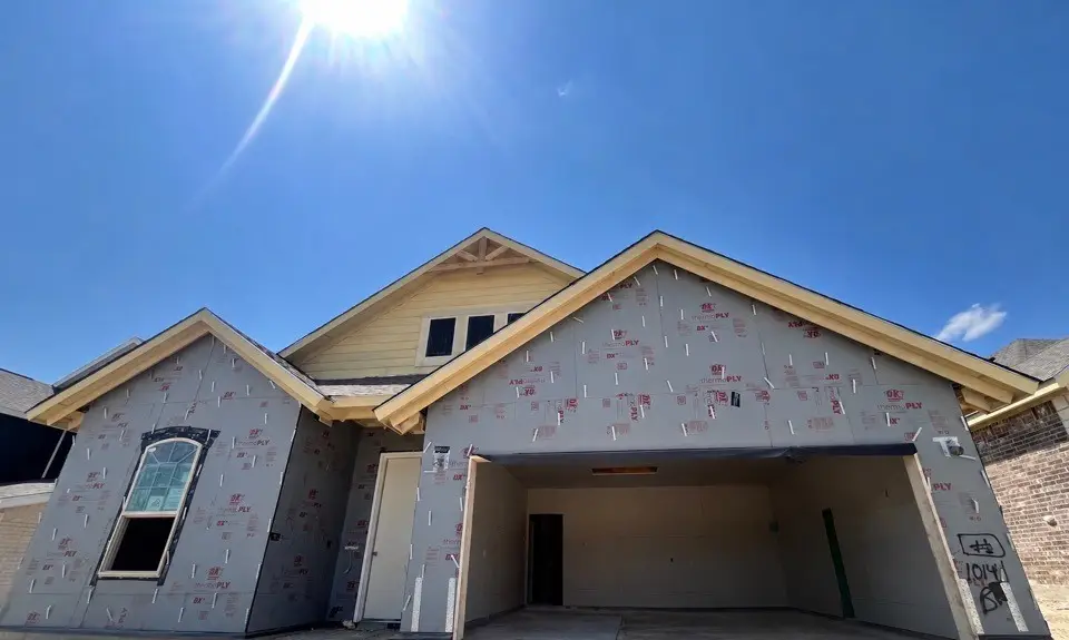 10141 Birchpoint Drive, Fort Worth, TX 76108 - #1