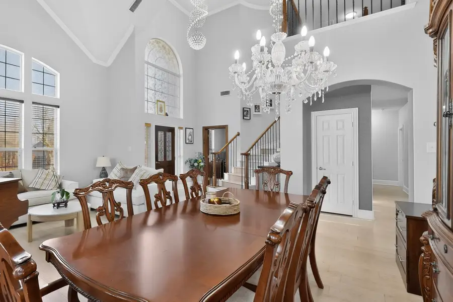 10051 Plainsman Lane, Frisco, TX 75035 - #2