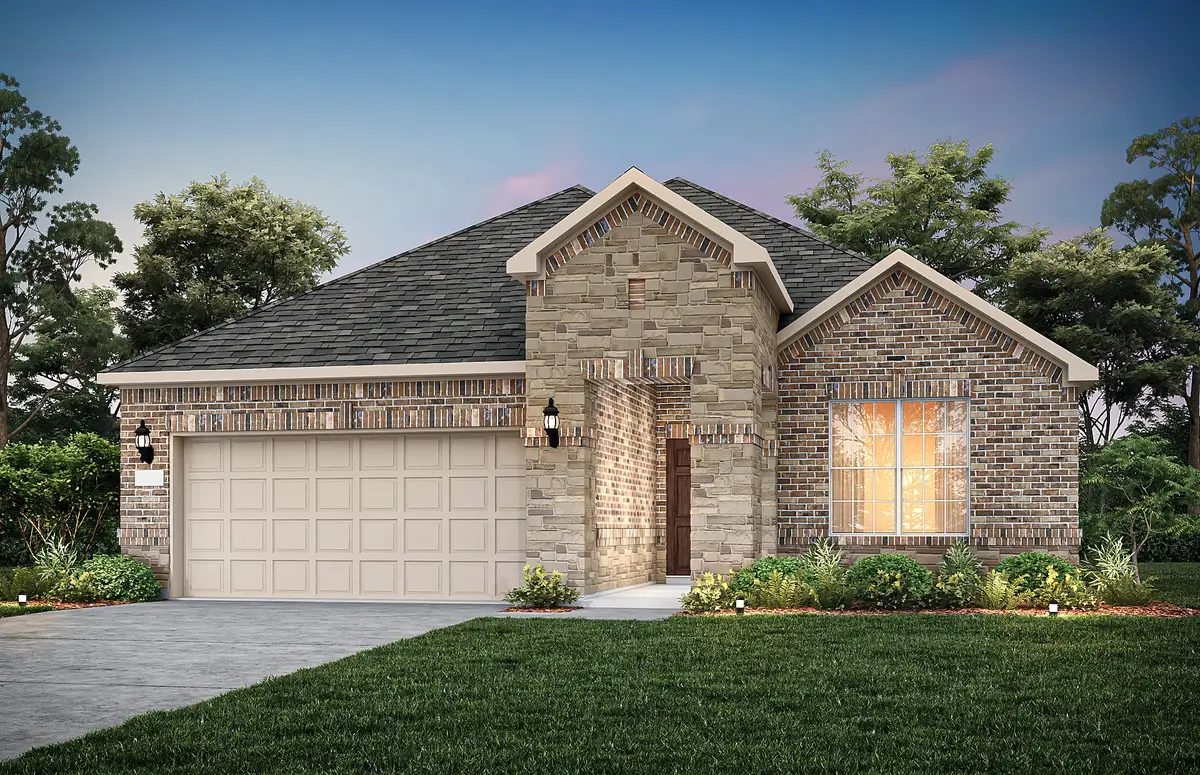 1716 Briarcrest Drive, Celina, TX 75009 - #1