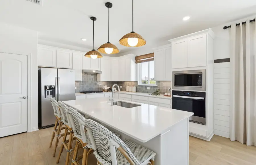1716 Briarcrest Drive, Celina, TX 75009 - #2