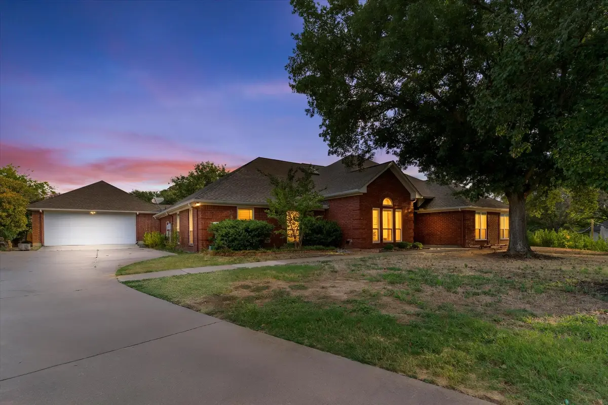 501 Valle Vista Court, Keller, TX 76248 - #1