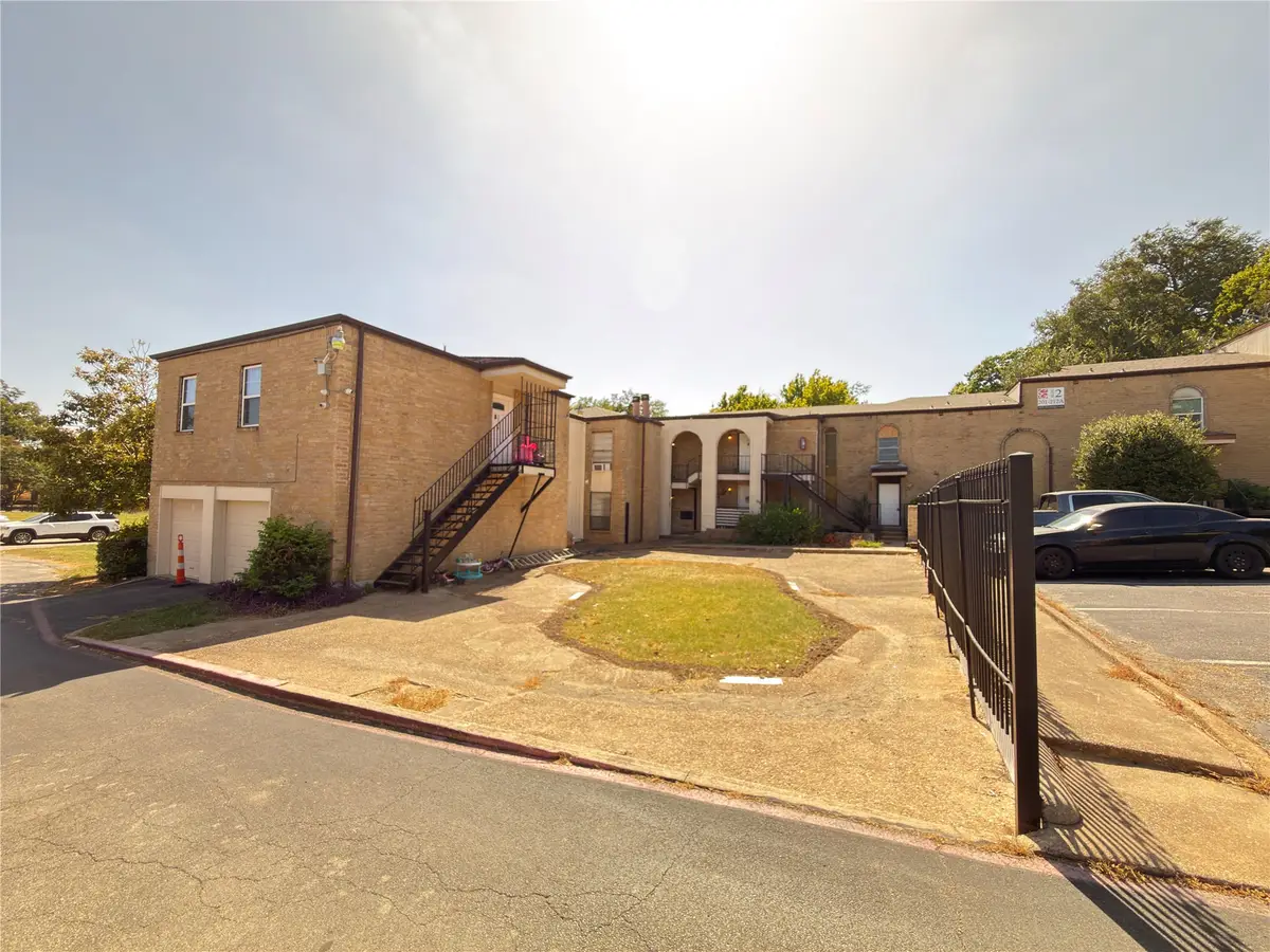 6032 Westridge Lane #201, Fort Worth, TX 76116 - #1