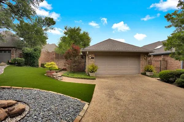16046 Chalfont Circle, Dallas, TX 75248