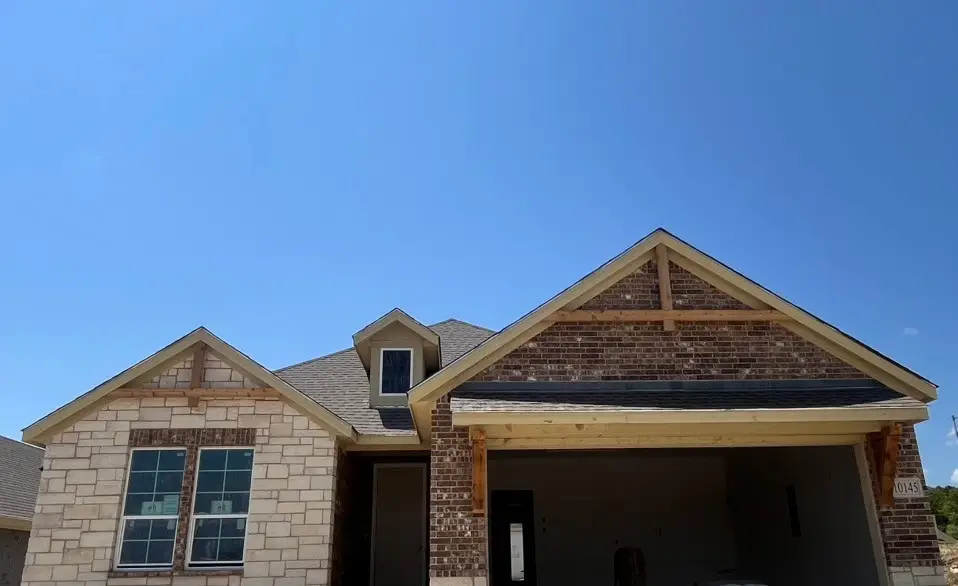 10145 Birchpoint Drive, Fort Worth, TX 76108 - #1