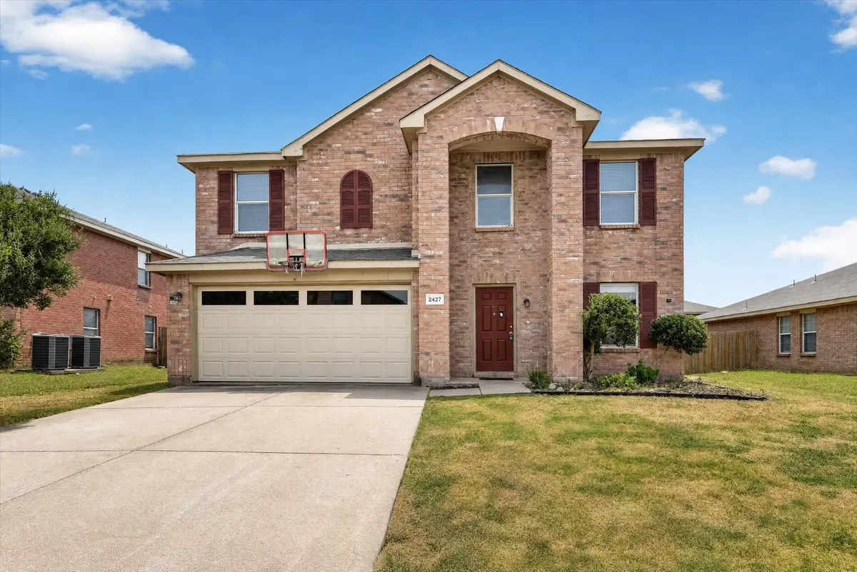 2427 Arroyo Springs Drive, Grand Prairie, TX 75052 - #1