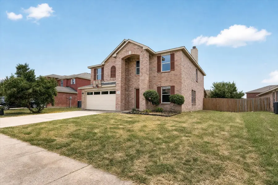 2427 Arroyo Springs Drive, Grand Prairie, TX 75052 - #2