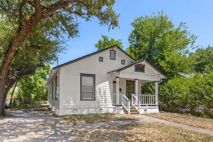 1711 Wood Avenue, Waco, TX 76706 - #2