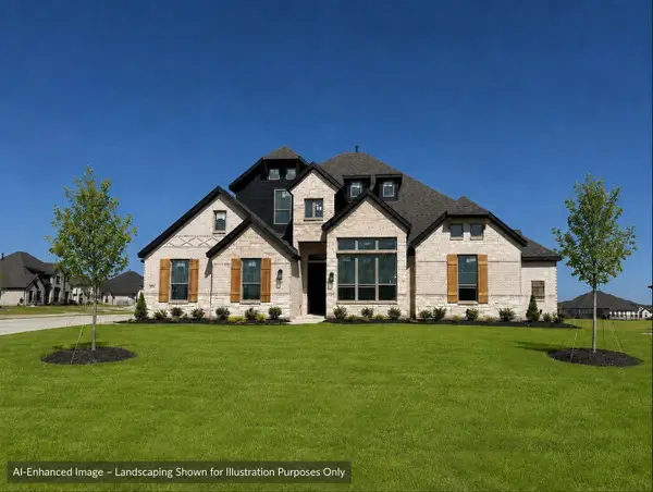 503 Birthright Lane, McLendon Chisholm, TX 75032