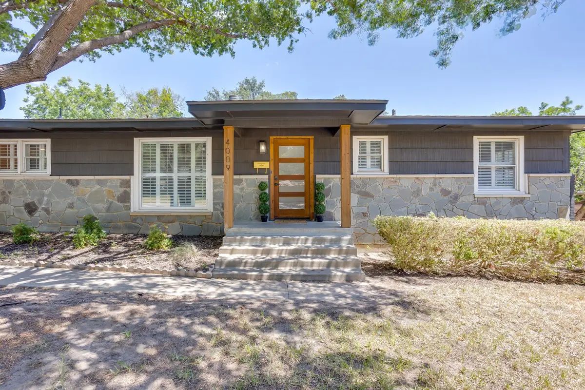 4009 Rothington Road, Fort Worth, TX 76116 - #1