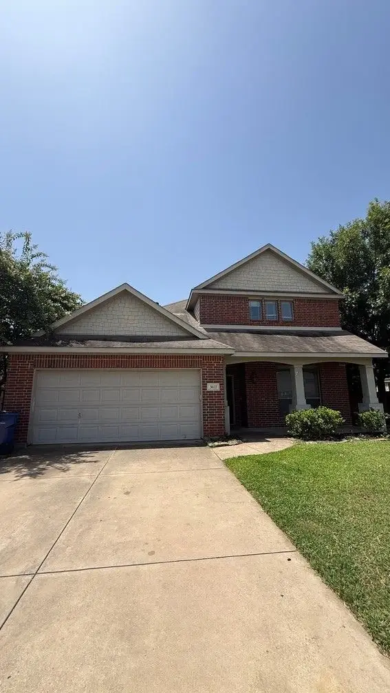 3622 Hershal Drive, Midlothian, TX 76065