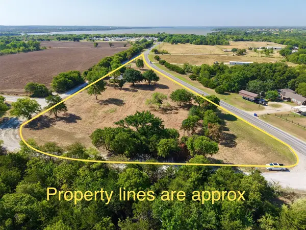 9810 Fm 2071, Valley View, TX 76272