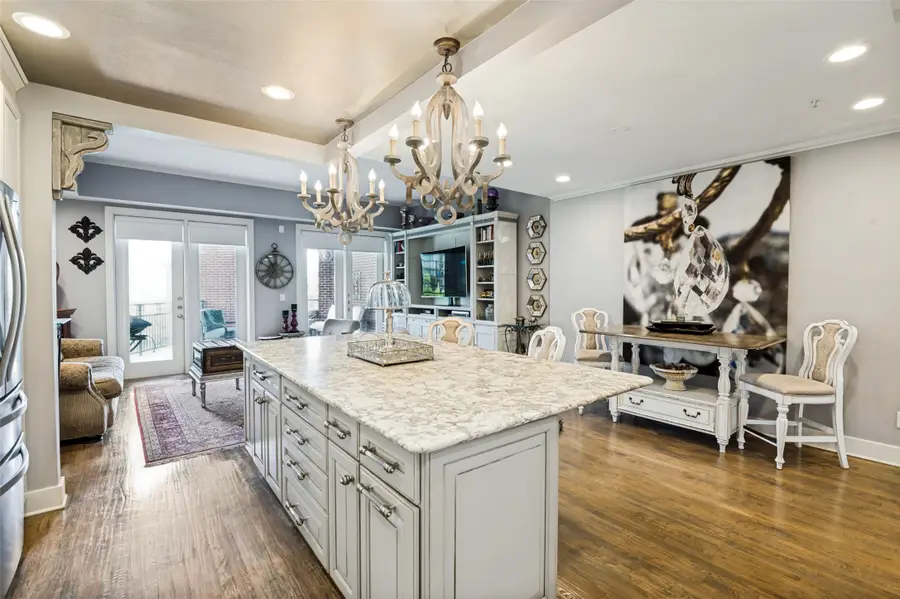 5055 Addison Circle #423, Addison, TX 75001 - #2