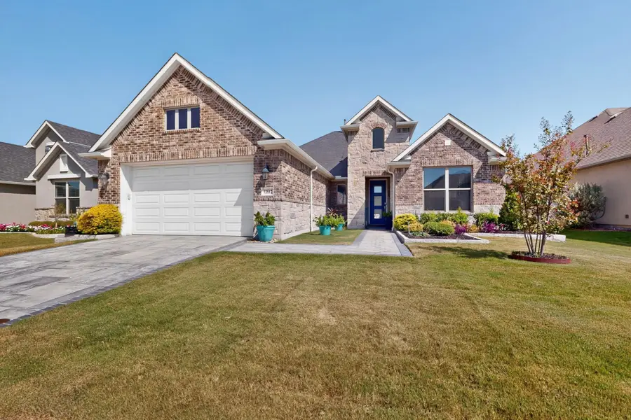 12612 Copper Ore Way, Denton, TX 76207 - #2