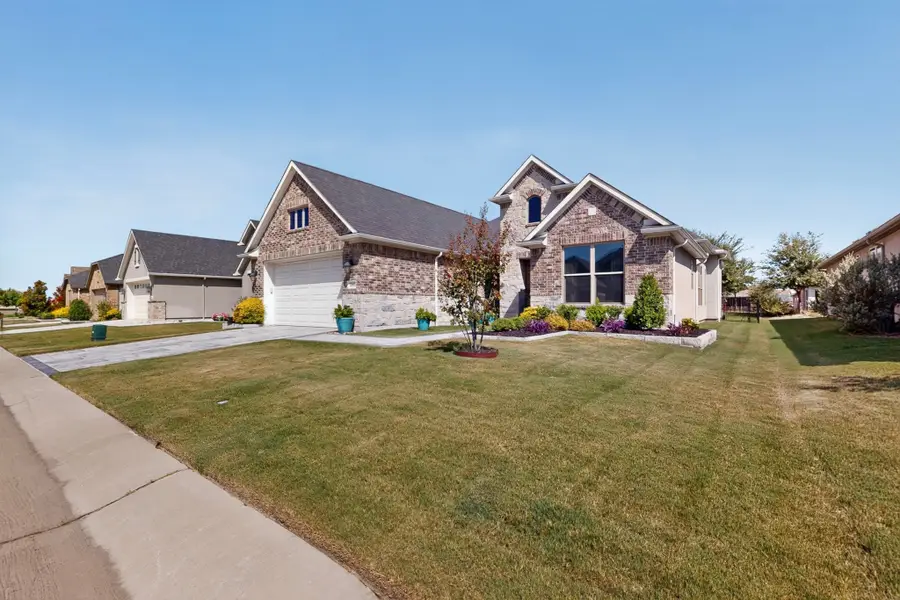 12612 Copper Ore Way, Denton, TX 76207 - #3