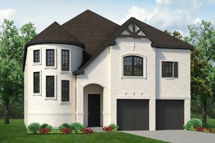 5732 Glynda Drive, North Richland Hills, TX 76180 - #1