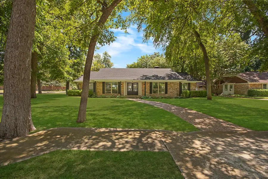 1049 Forest Grove Drive, Dallas, TX 75218 - #2