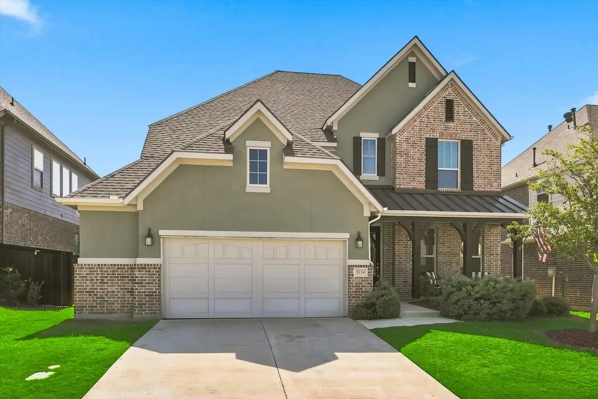 3719 Birch Wood Court, Northlake, TX 76226 - #1