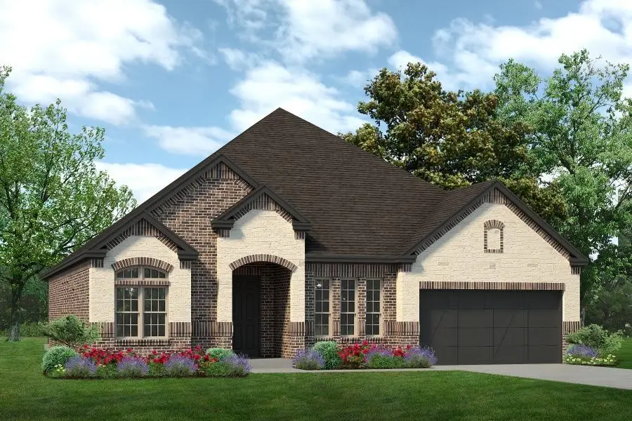 2431 Scott Court, Waxahachie, TX 75167 - #1