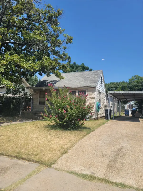 6826 Victoria Avenue, Dallas, TX 75209