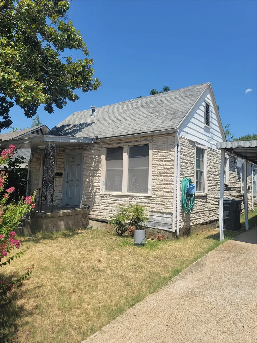 6826 Victoria Avenue, Dallas, TX 75209 - #2