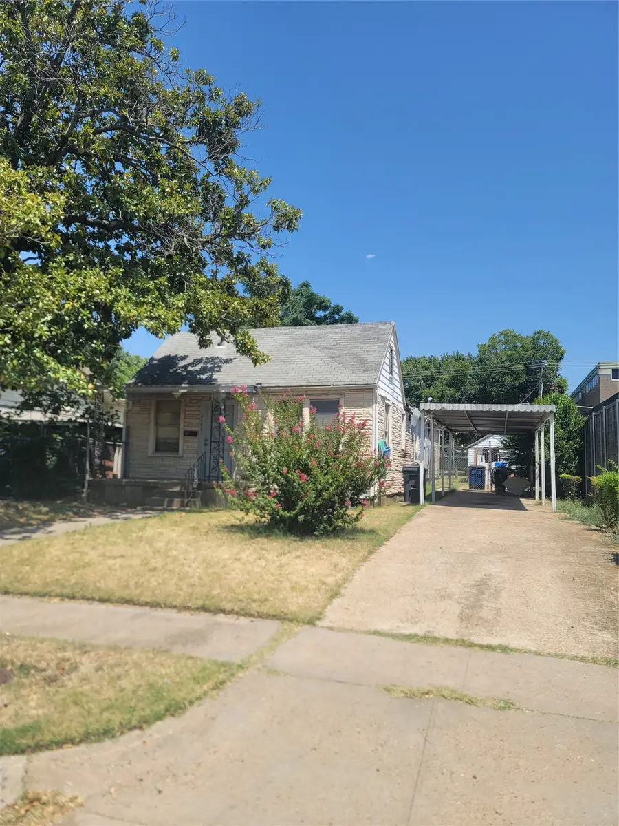 6826 Victoria Avenue, Dallas, TX 75209 - #3