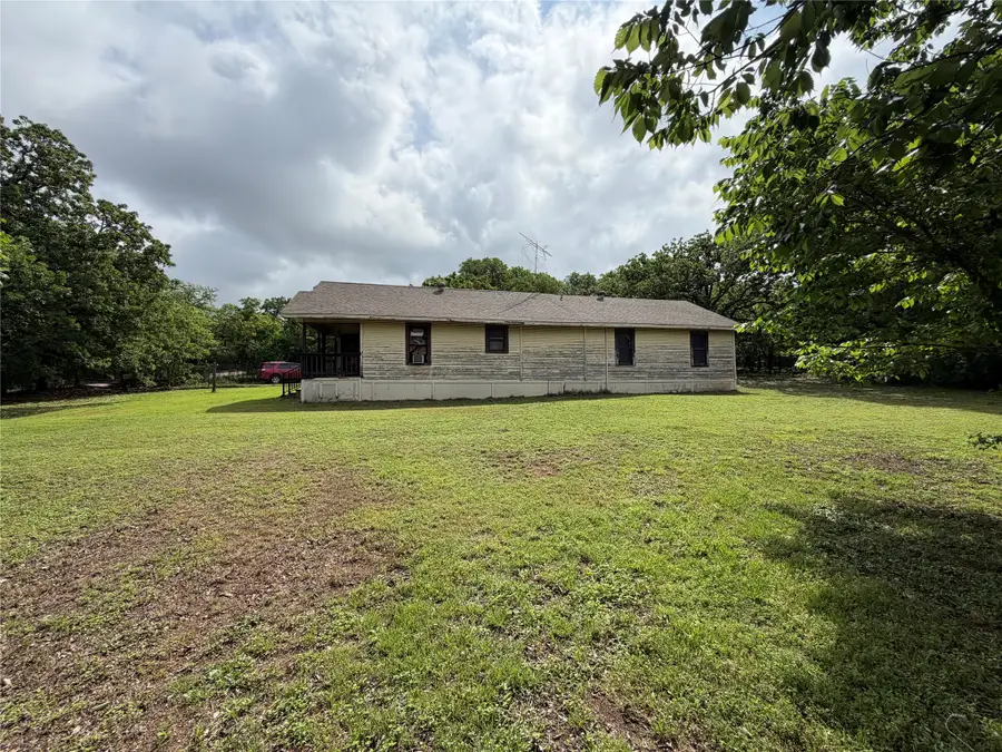 2512 Timber Road, Burleson, TX 76028 - #2