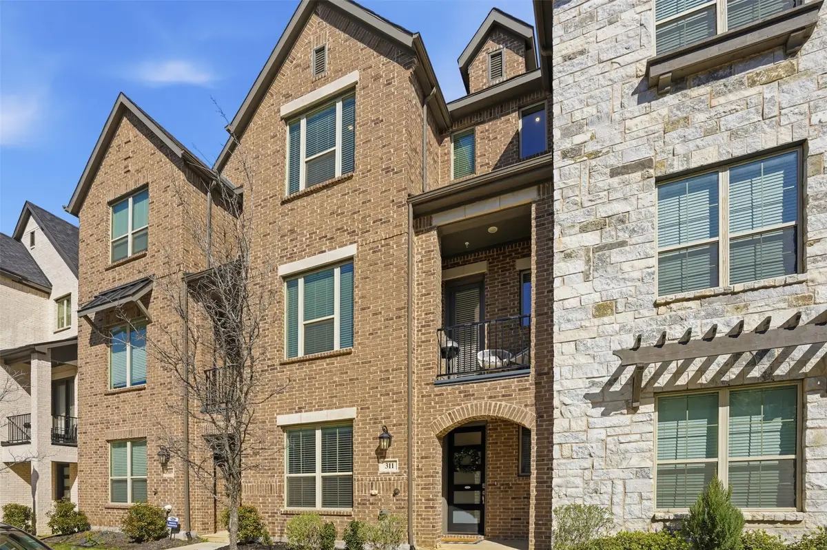 311 Ukiah Street, Lewisville, TX 75056 - #1