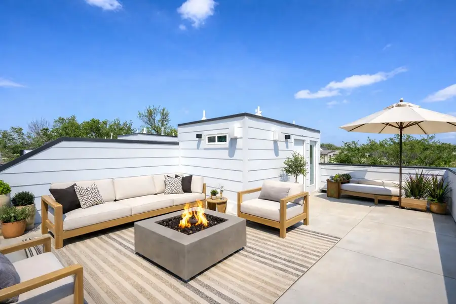 5705 Live Oak Street #C, Dallas, TX 75206 - #3