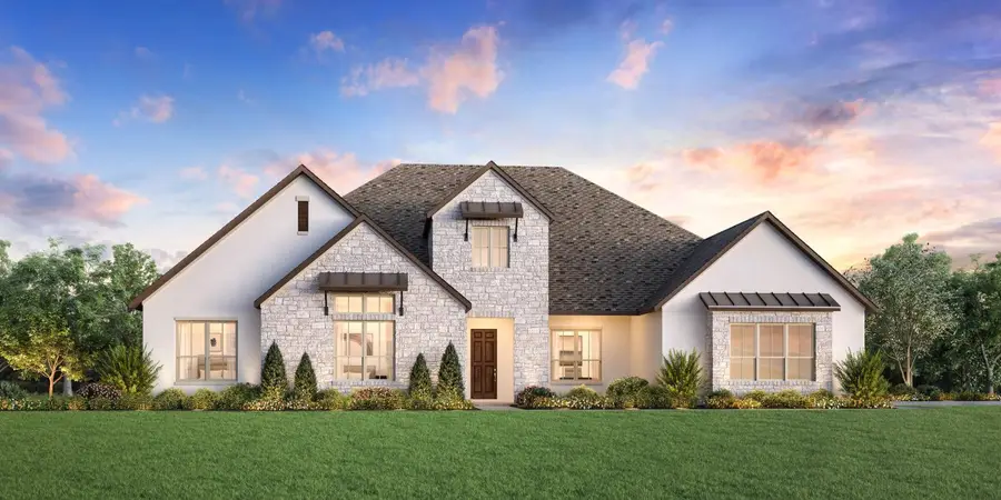 3008 Creek Meadow Lane, Northlake, TX 76226 - #2