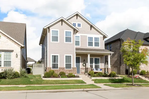 816 Pearl Place, Northlake, TX 76247