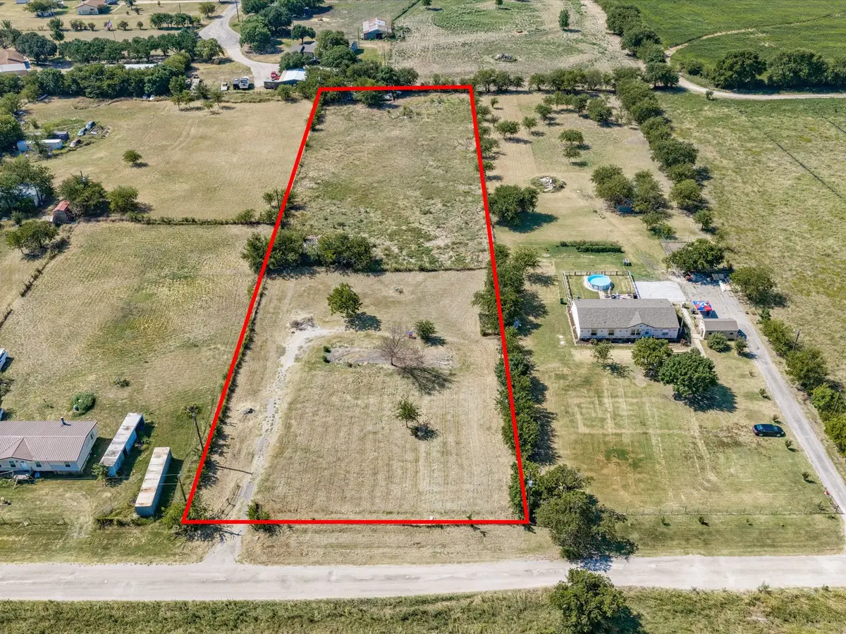 To Be Determined Brock Lane, New Fairview, TX 76247 - #1