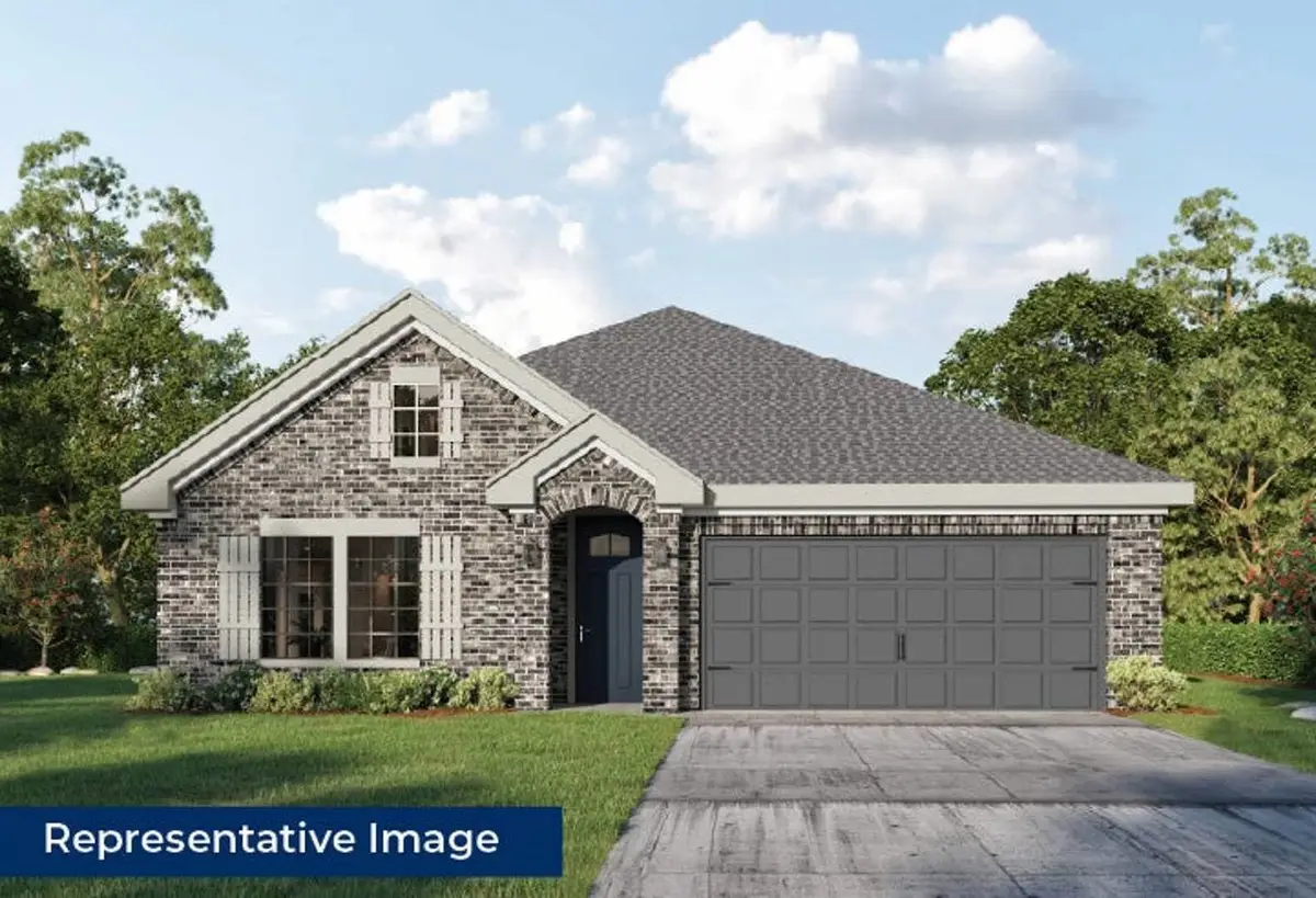 3413 Running Springs Drive, Anna, TX 75409 - #1