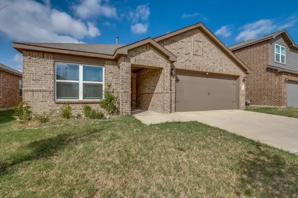 305 Shaw Creek Boulevard, Ferris, TX 75125
