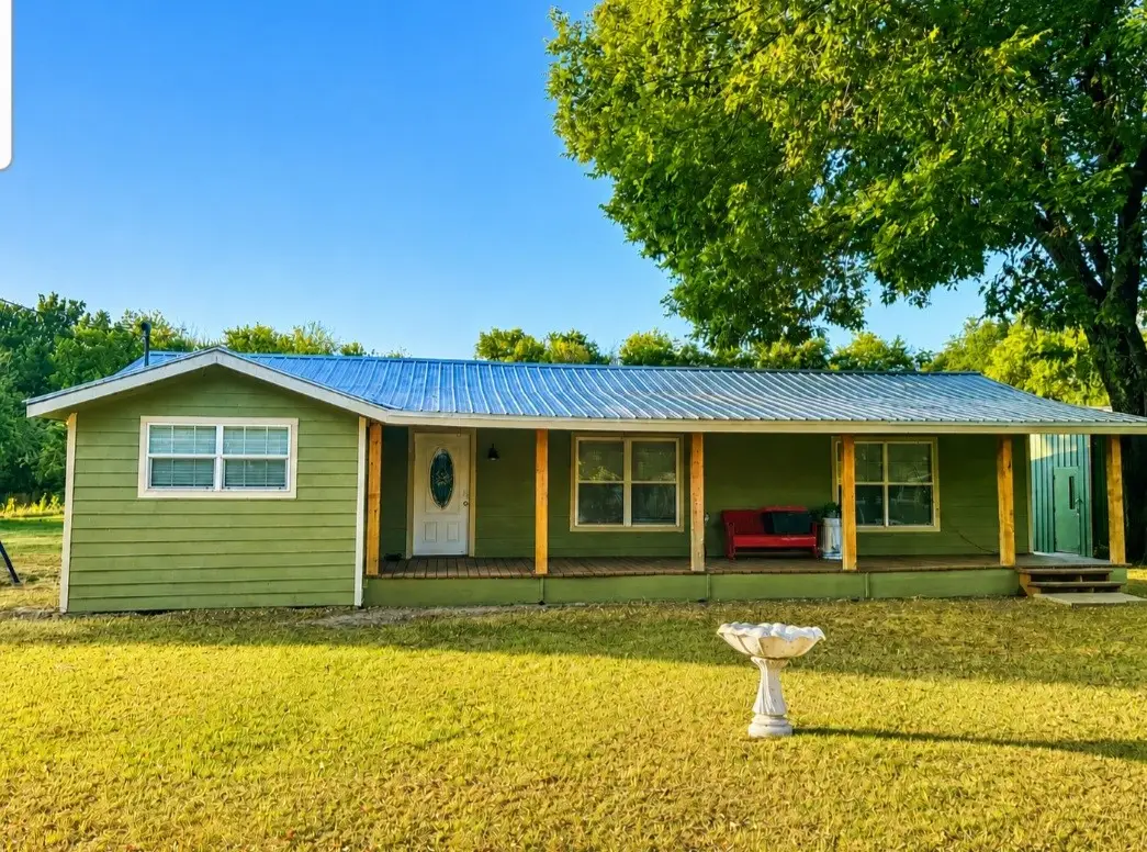 175 County Road 2032, Klondike, TX 75448 - #1
