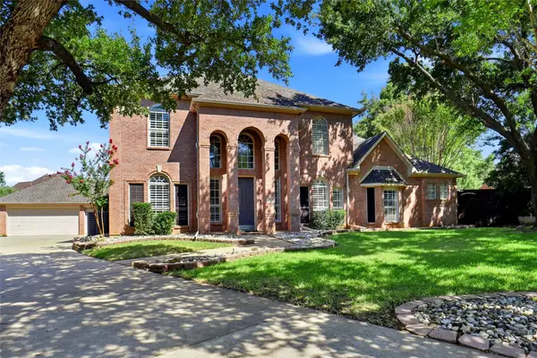 1717 Briaroaks Drive, Flower Mound, TX 75028
