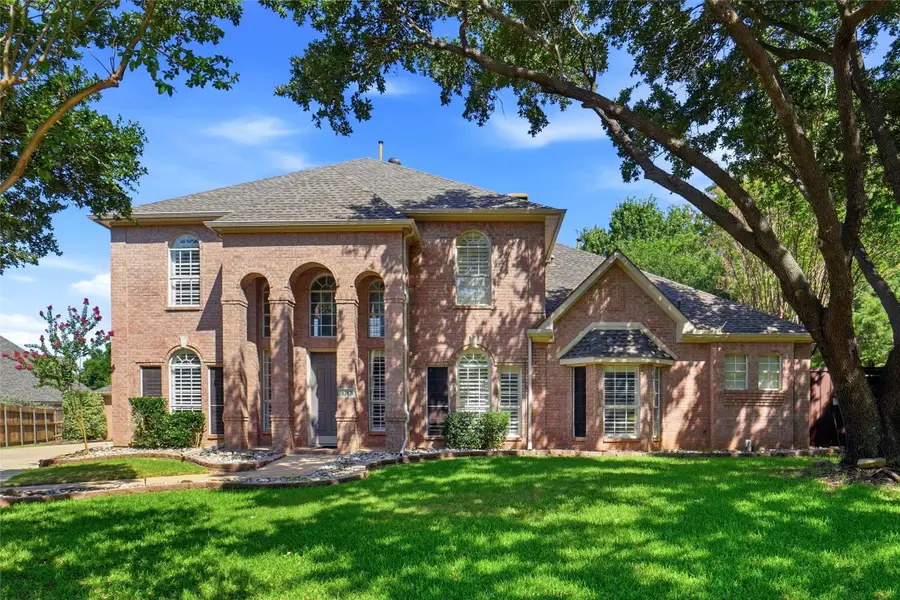 1717 Briaroaks Drive, Flower Mound, TX 75028 - #2