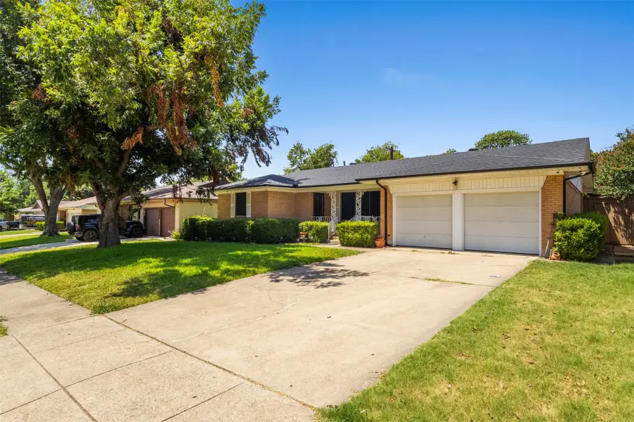 2505 Robin Lane, Garland, TX 75041 - #2